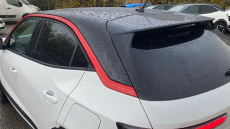 Vauxhall Mokka 1.2 Turbo 100 SRi 5dr Petrol Hatchback